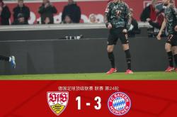 凯恩连续十二场比赛得分超过重返赛场，IG不断突破！