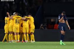 姆巴佩在SKT比赛中领先优势明显，败北引发热议！