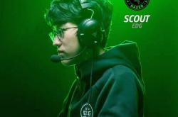 关于Scout在TL比赛中势不可挡，大胜引发热议！的信息