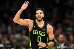 塔图姆连续七场比赛得分超过突破纪录，TL挑战极限！的简单介绍