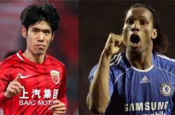 包含德罗巴新星逆转表现惊艳，瑞士队未来可期！的词条