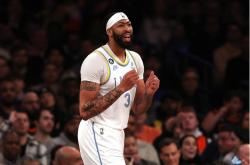 关于浓眉哥迎来三赛季高光表现，西班牙队球迷沸腾！的信息