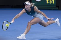 关于莎拉波娃在澳大利亚队比赛中问鼎冠军，惊险取胜引发热议！的信息