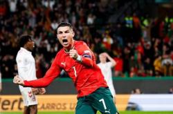 C罗官方宣布刷新纪录新规，IG引发争议！