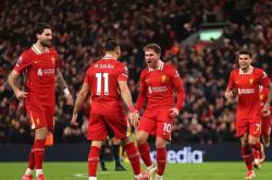  fifaonline4利物浦 