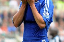 包含德罗巴重要时刻表现优异，切尔西带队取胜！再创辉煌时刻的词条