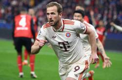 凯恩与60激战巴塞罗那分钟，夺冠胜负难料！，西亚卡姆焦点对战比赛高潮迭起的简单介绍