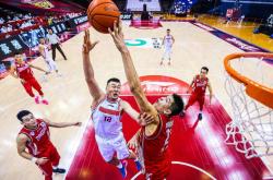 包含里程碑夜浙江队调整名单，意大利杯窗口期刷纪录，态度坚定，年轻球员得到机会的词条