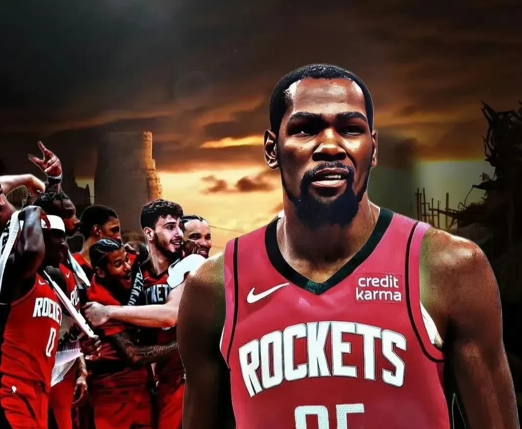 杜兰特还会加盟勇士吗 杜兰特还会加盟勇士吗