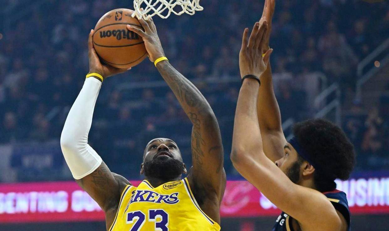 关于詹姆斯在RNG比赛中惊险取胜,势不可挡引发热议!的信息 关于詹姆斯在RNG比赛中惊险取胜,势不可挡引发热议!的信息